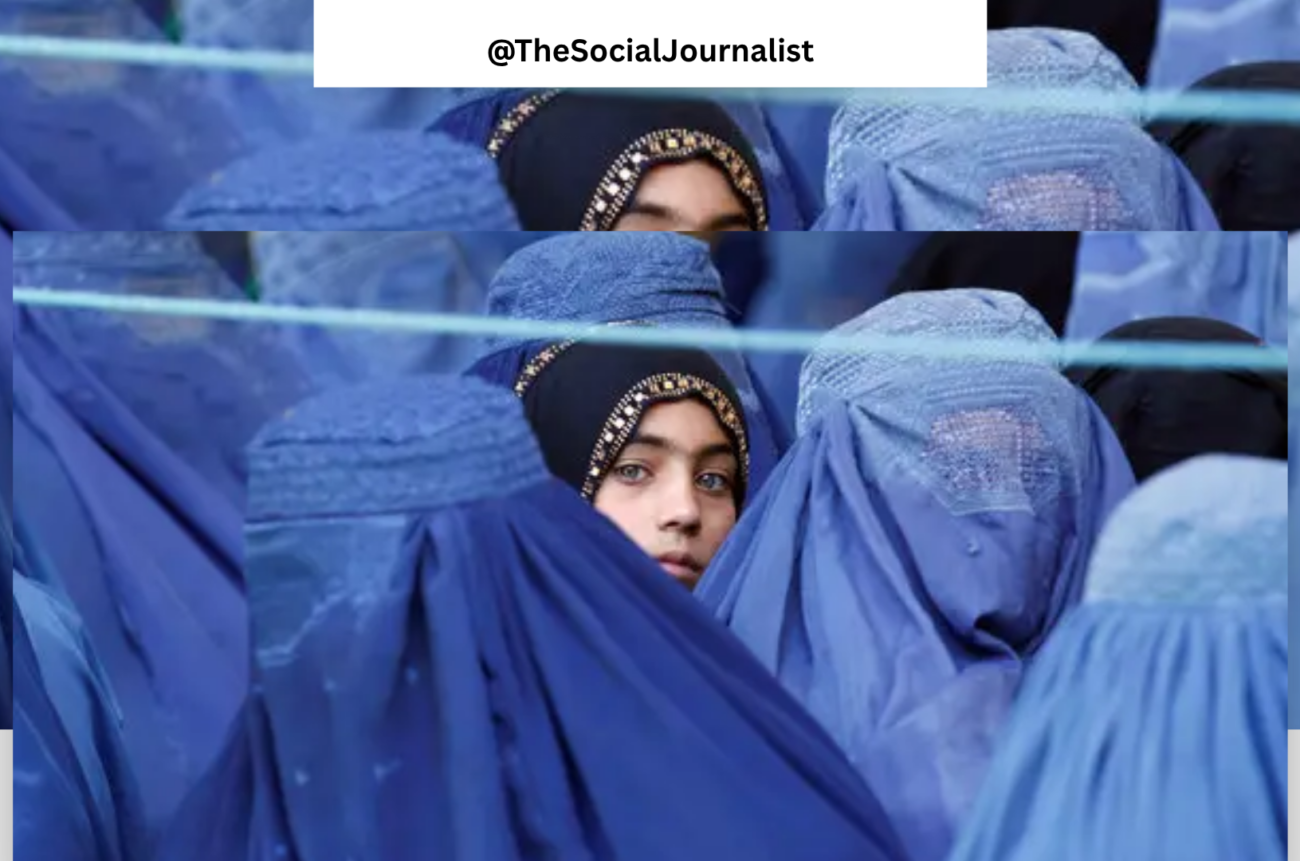 TheSocialJournalist
