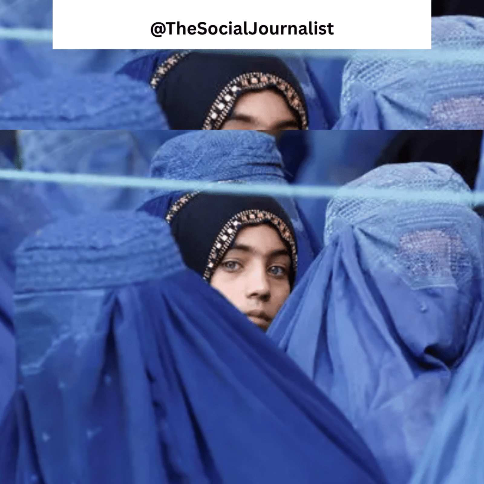 TheSocialJournalist